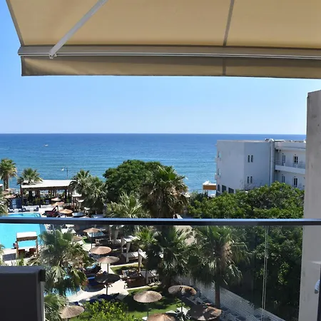 Dorian Boutique Hersonissos (Crete)