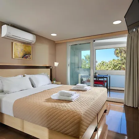 Dorian Boutique Hersonissos (Crete)