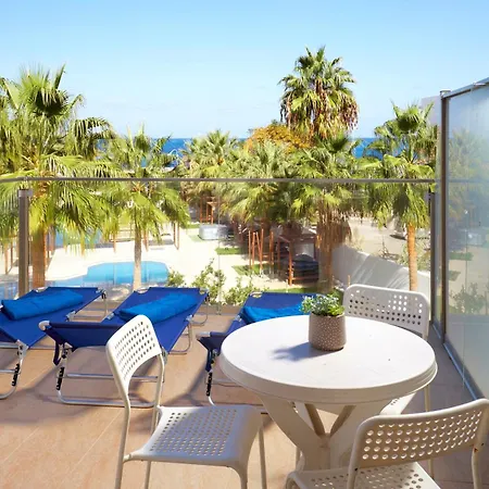 Dorian Boutique 호텔