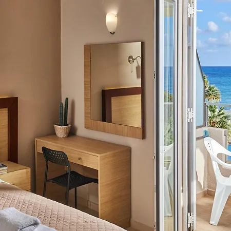 Dorian Boutique Hotel Hersonissos (Crete)