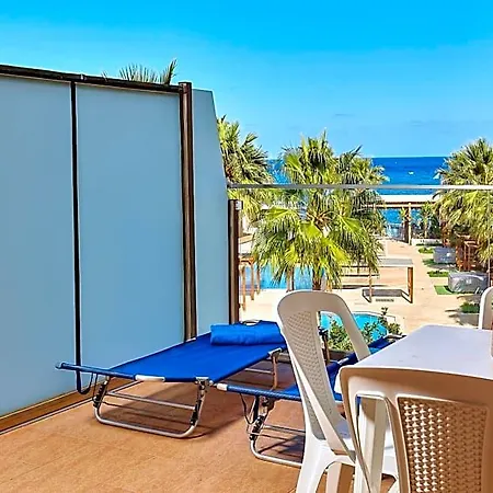 Dorian Boutique Hotel-Apartments Hotel