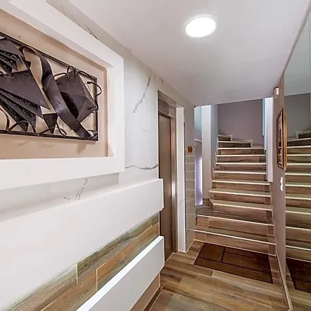 Dorian Boutique Hotel-Apartments 3* Hersonissos (Crete)