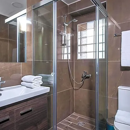 Dorian Boutique Hotel-Apartments
