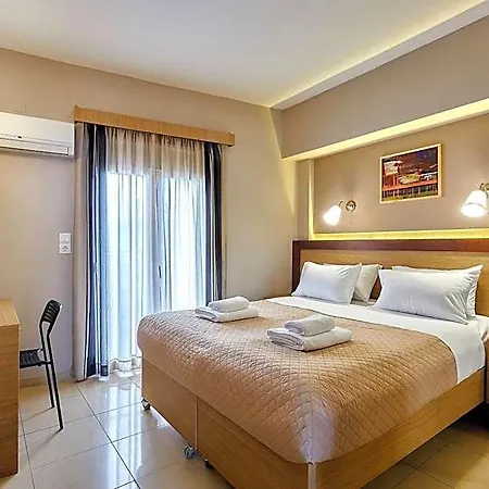 Hotel Dorian Boutique Hotel-Apartments 3*