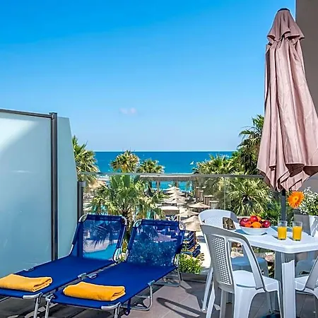 Hotel Dorian Boutique Hotel-Apartments