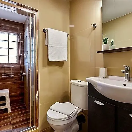 Hotel Dorian Boutique Hotel-Apartments