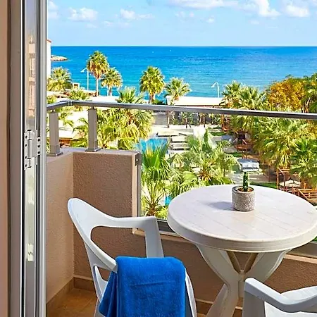 Dorian Boutique Hotel-Apartments