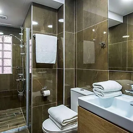 Dorian Boutique Hotel 3*