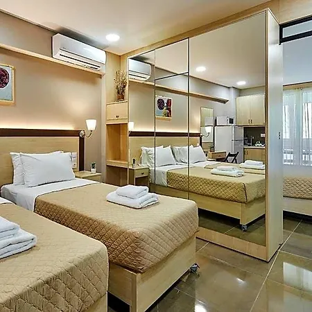 Hotel Dorian Boutique