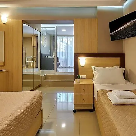 Hotel Dorian Boutique