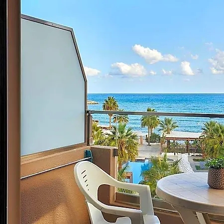Dorian Boutique 3* Hersonissos (Crete)
