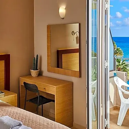 Hotel Dorian Boutique