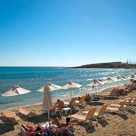 Hotel Dorian Boutique Hersonissos (Crete)