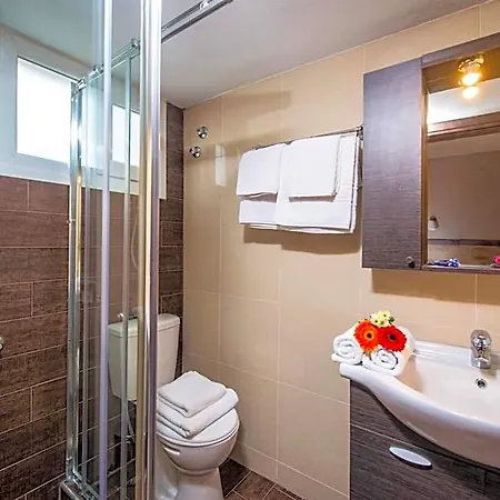 Dorian Boutique Hotel 3*