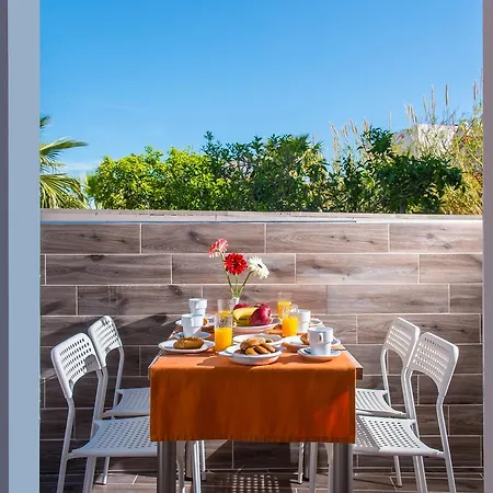 호텔 Dorian Boutique