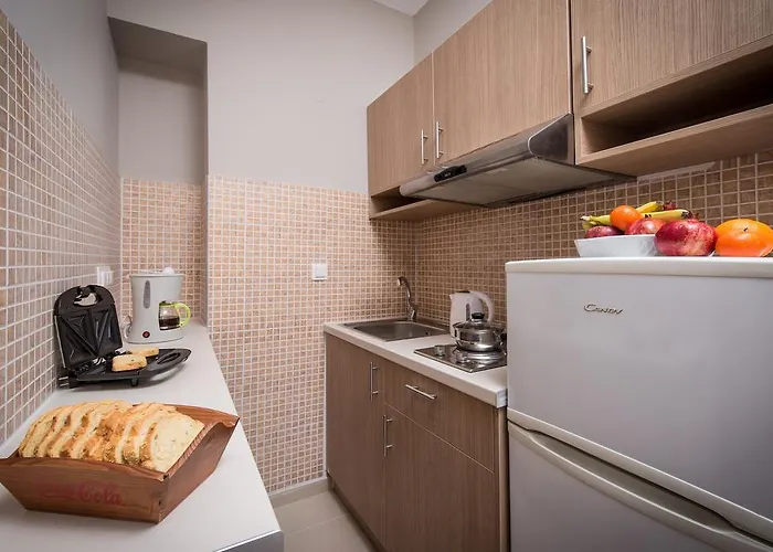 Dorian Boutique Херсониссос