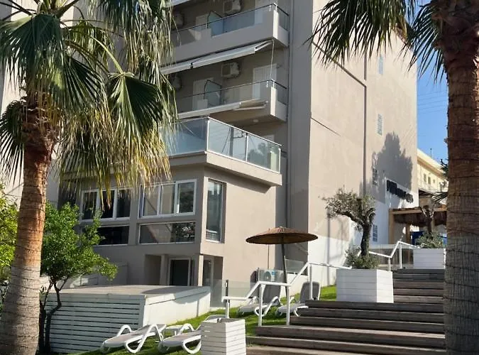 Dorian Boutique Херсониссос