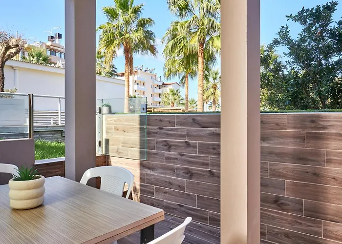 Dorian Boutique Херсониссос