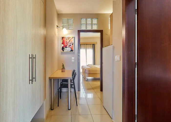 Dorian Boutique Отель 3*