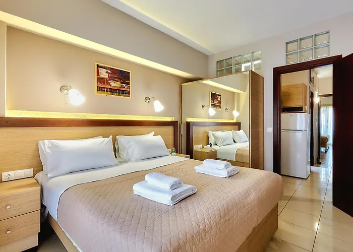 Отель Dorian Boutique 3*