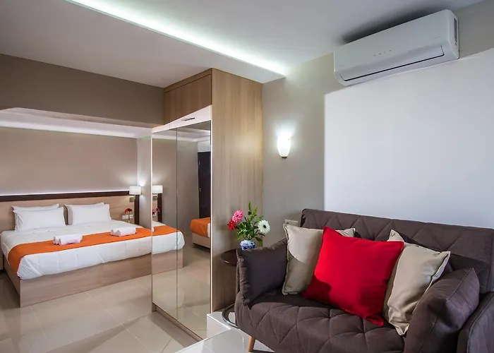 Dorian Boutique Отель 3*