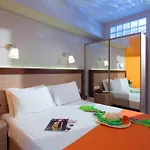 Dorian Boutique Hotel-Apartments Hersonissos (Crete)