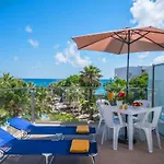 Dorian Boutique Hotel-Apartments 3* Hersonissos (Crete)