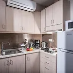 Hotel Dorian Boutique Hotel-Apartments