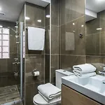 Hotel Dorian Boutique Hotel-Apartments 3*