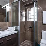 Dorian Boutique Hotel-Apartments Hotel Hersonissos (Crete)