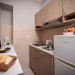 Dorian Boutique Hotel-Apartments Hersonissos (Crete)