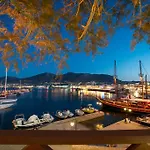 Dorian Boutique Hotel-Apartments Hersonissos (Crete)