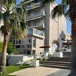 Dorian Boutique Hotel-Apartments Hersonissos (Crete)