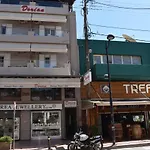 Dorian Boutique Hotel-Apartments 3* Hersonissos (Crete)