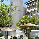 Hotel Dorian Boutique Hotel-Apartments Hersonissos (Crete)