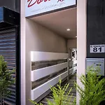 Dorian Boutique Hotel-Apartments 3* Hersonissos (Crete)