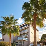 Dorian Boutique Hotel-Apartments 3* Hersonissos (Crete)