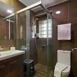 Hotel Dorian Boutique Hotel-Apartments Hersonissos (Crete)
