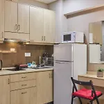 Dorian Boutique Hotel-Apartments 3* Hersonissos (Crete)