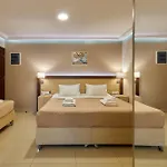 Hotel Dorian Boutique Hotel-Apartments 3*