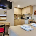 Dorian Boutique Hotel-Apartments