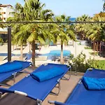 Hotel Dorian Boutique Hotel-Apartments