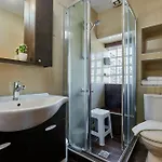 Hotel Dorian Boutique Hotel-Apartments Hersonissos (Crete)