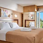 Dorian Boutique Hotel-Apartments 3*