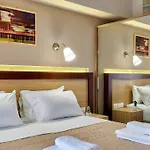 Hotel Dorian Boutique Hotel-Apartments