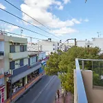 Dorian Boutique Hotel-Apartments