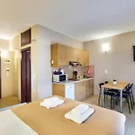 Hotel Dorian Boutique Hotel-Apartments