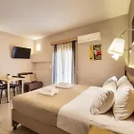 Hotel Dorian Boutique Hotel-Apartments Hersonissos (Crete)