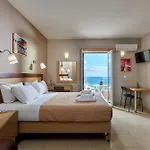 Dorian Boutique Hotel-Apartments 3*
