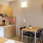 Dorian Boutique Hotel-Apartments Hersonissos (Crete)